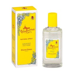 Alvarez Gomez Agua de Colonia Concentrada 80 ml Mini