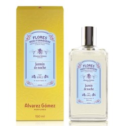 Alvarez Gomez Colonia Jazmin de Noche 150 ml