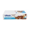 Bimanan Bekomplett Snack Sin Gluten Chocolate con leche 20 Barritas
