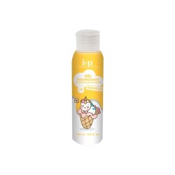 Iap Pharma Gel Higienizante Sin Aclarado Vainilla 70º 100ml