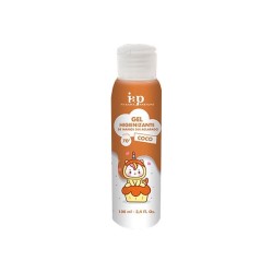 Iap Pharma Gel Higienizante Sin Aclarado Coco 70º 100ml