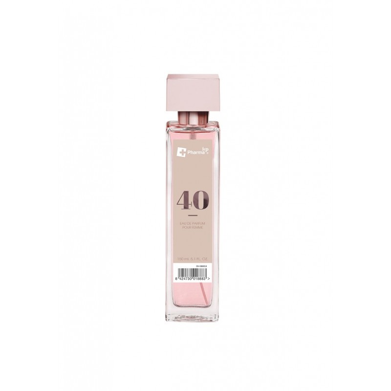 Iap Pharma 40  Perfume Mujer 150 ml