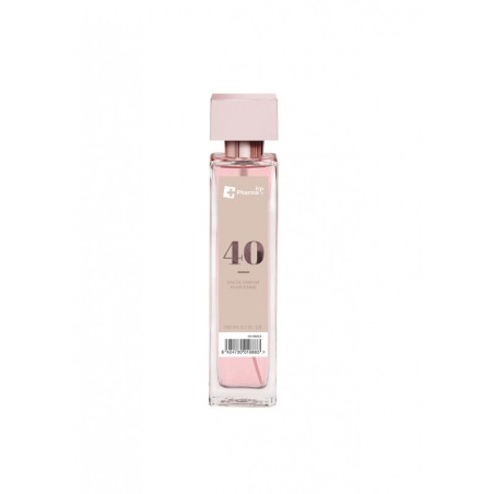 Iap Pharma 40 Perfume Mujer 150 ml