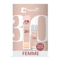 Iap Pharma 30 Perfume 150 ml + Perfume 30 ml Regalo