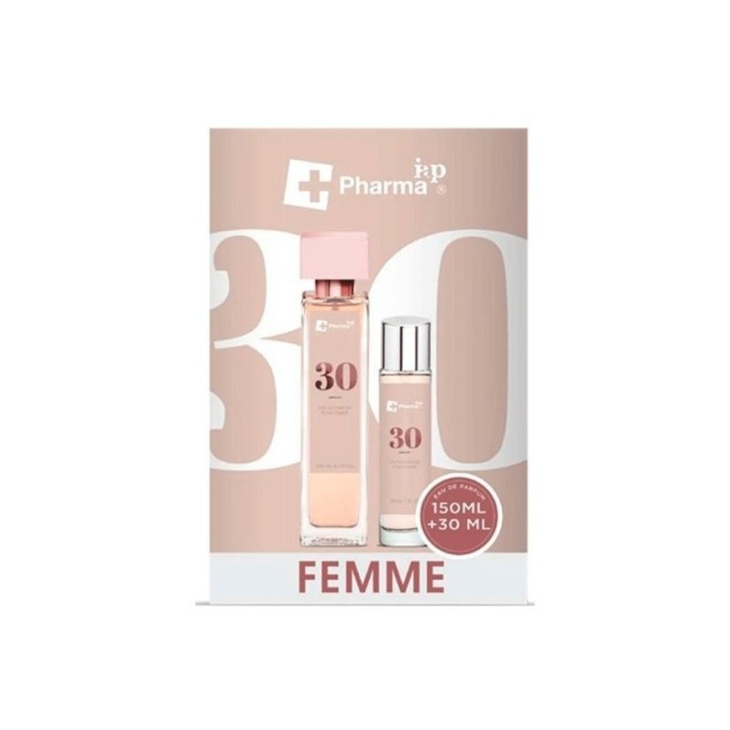 Iap Pharma 30 Perfume 150 ml + Perfume 30 ml Regalo