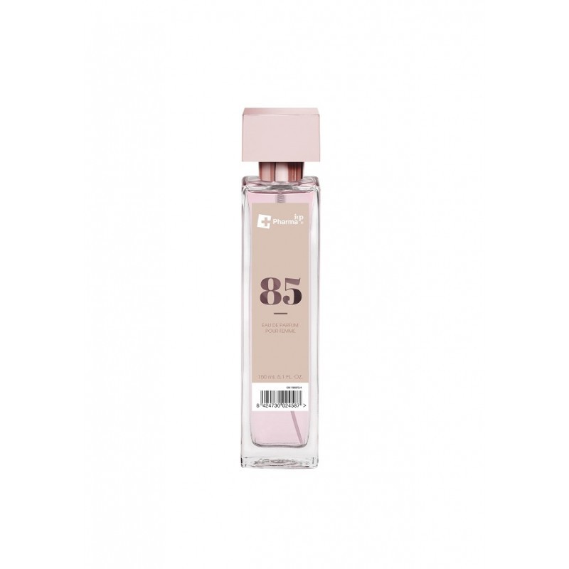 Iap Pharma 85 Perfume Mujer 150 ml Iap Pharma 85 Perfume Mujer 150 ml