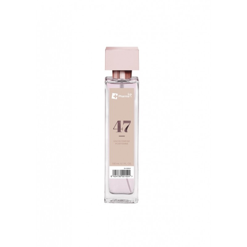 Iap Pharma 47 Perfume Mujer 150 ml Iap Pharma 47 Perfume Mujer 150 ml