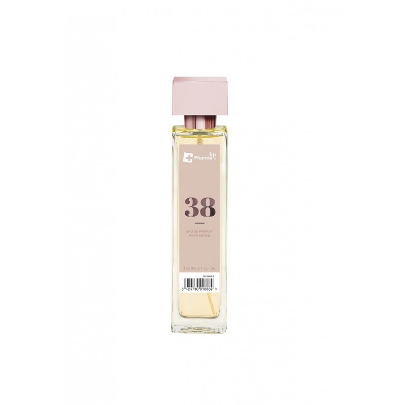 Iap Pharma 38  Perfume Mujer 150 ml