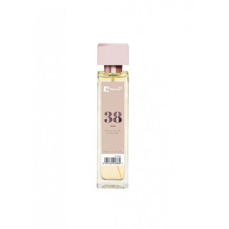 Iap Pharma 38 Perfume Mujer 150 ml