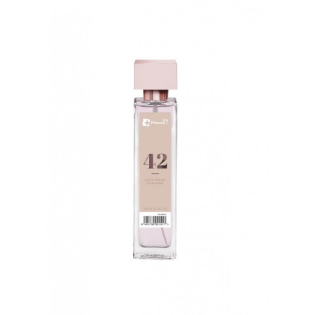 Iap Pharma 42 Perfume Mujer 150 ml