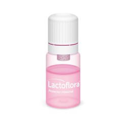 Lactoflora Protector Intestinal Adultos 10 Frascos