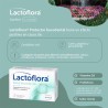 Lactoflora Salud Bucodental Menta 30 Comprimidos