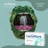 Lactoflora Salud Bucodental Menta 30 Comprimidos