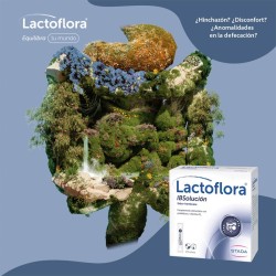 Lactoflora Ib solucion 28 Sticks