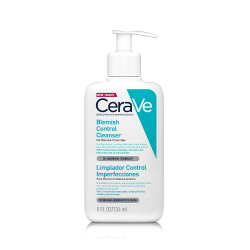 Cerave Limpiador Control Imperfecciones 236 ml