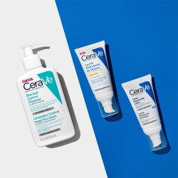 Cerave Limpiador Control Imperfecciones 236 ml