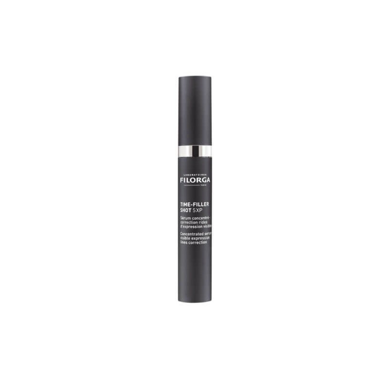 Filorga Time Filler Shot 5XP Serum 15ml