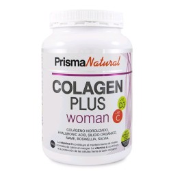 Prisma Natural Colagen Plus Woman 300 Gramos