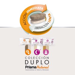 Prisma Natural Laxaprob Duplo 15 Comprimidos