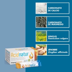 Prisma Natural Acidnatur 14 Sticks