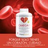 Prisma Natural Perfil Omega 1000 mg (35% Epa+25%Dha) 90 Perlas