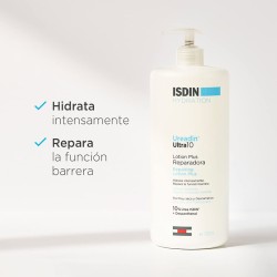 Ureadin Ultra 10 Loción Reparadora 400 ml