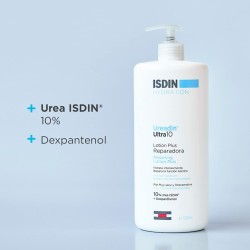 Ureadin Ultra 10 Loción Reparadora 1000ml