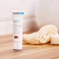 Ureadin Ultra 40 Gel-Oil Exfoliante 30ml