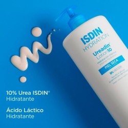 Ureadin Lotion 10 400 ml