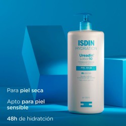 Ureadin Lotion 10 400 ml