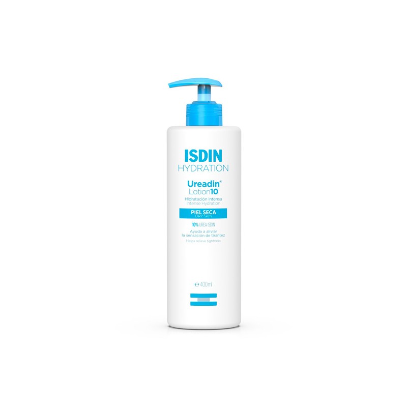 Ureadin Lotion 10 400 ml