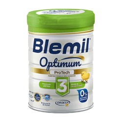 Blemil Optimum 3 ProTech 800 g