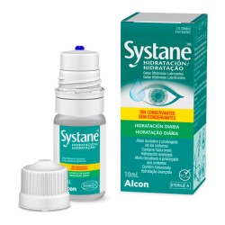 Systane Hidratación Gotas Oftámicas 10ml