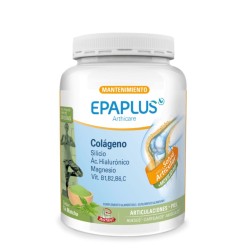 Epaplus Arthicare Colágeno Sabor Té Matcha 30 días