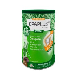 Epaplus Arthicare Mantenimiento Vegetal Sabor Chocolate 387g