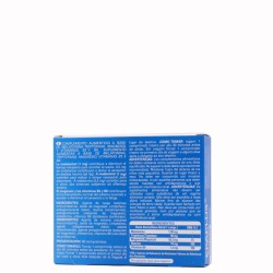Epaplus Sleepcare Melatonina Direct con Triptófano 60 Comprimidos