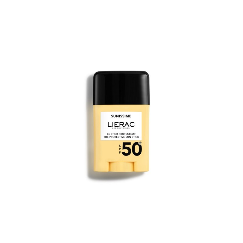 Lierac Sunissime Stick Protector Solar Spf50 10g