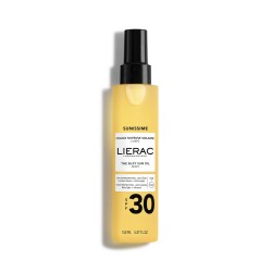 Lierac Sunissime Aceite Protector Solar Spf30 150ml