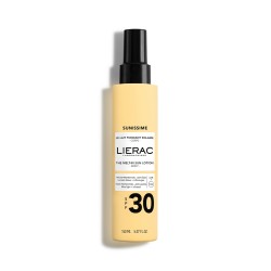 Lierac Sunissime Leche Protector Solar Corporal Spf30 150ml