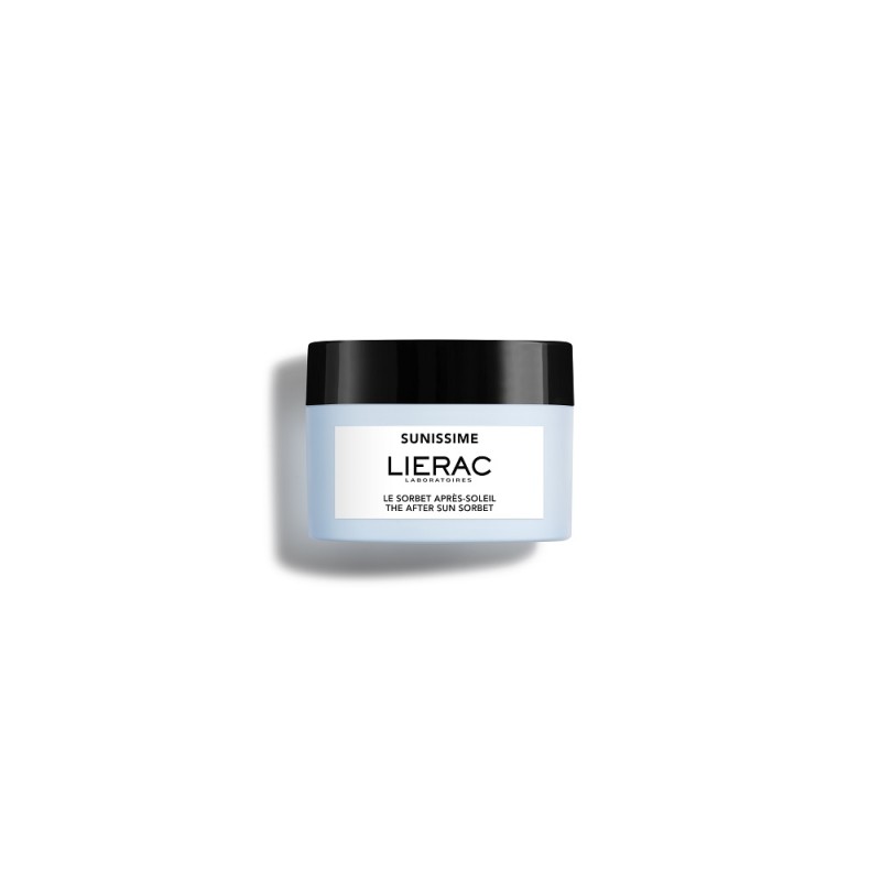 Lierac Sunissime Gel Crema Sorbete After Sun 50ml