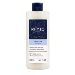 Phyto Douceur Champú Suavidad 500 ml