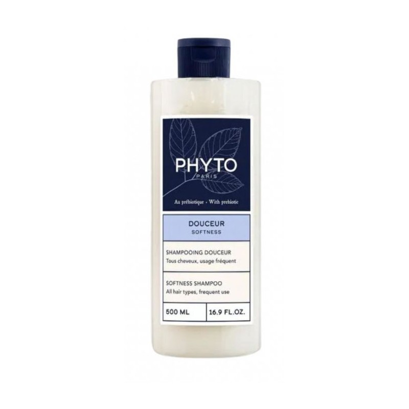 Phyto Douceur Champú Suavidad 500 ml