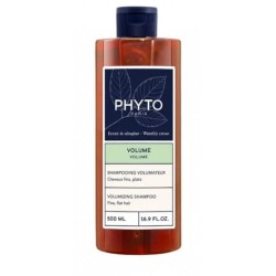 Phyto Volume Champú Volumen 500 ml