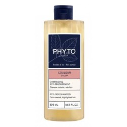 Phyto Color Champú Protector de Color 500 ml