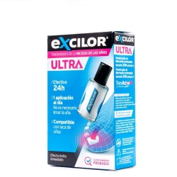 Excilor Ultra Solución 30ml