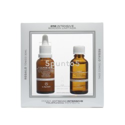 5Punto5 Beauty Box C10 Intensive 30ml  + Regalo Tónico Equilibrante 30 ml