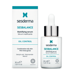 Sesderma Sesbalance Serum Seborregulador 30ml