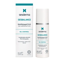 Sesderma Sesbalance Gel Seborregulador Plus 30ml