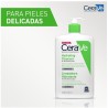 Cerave Limpiadora Hidratante Piel Normal a Seca 1000ml