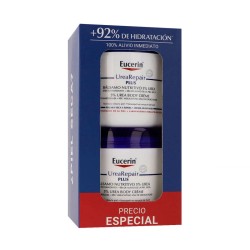 Eucerin Urea Repair Plus Bálsamo 450ml + 450ml Duplo Promocion